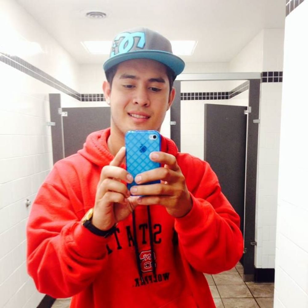 Meet your Posher, Jairo